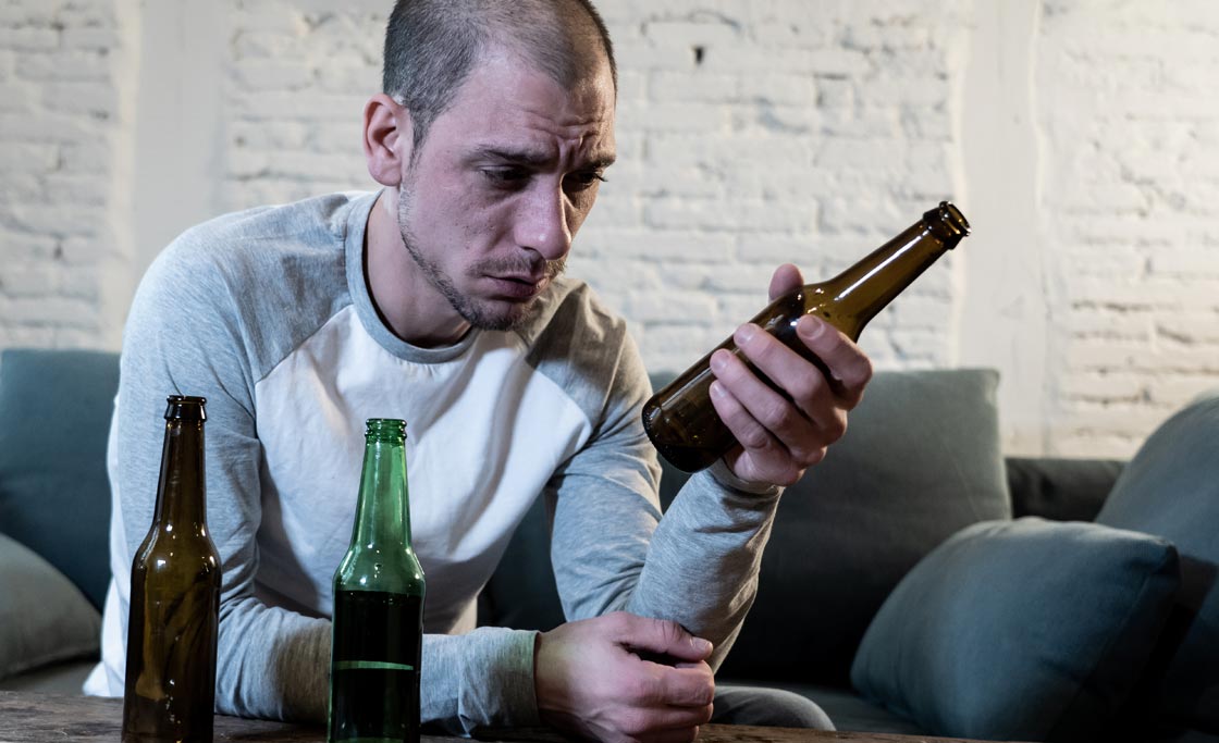 Убрать алкогольную зависимость в Новоорске